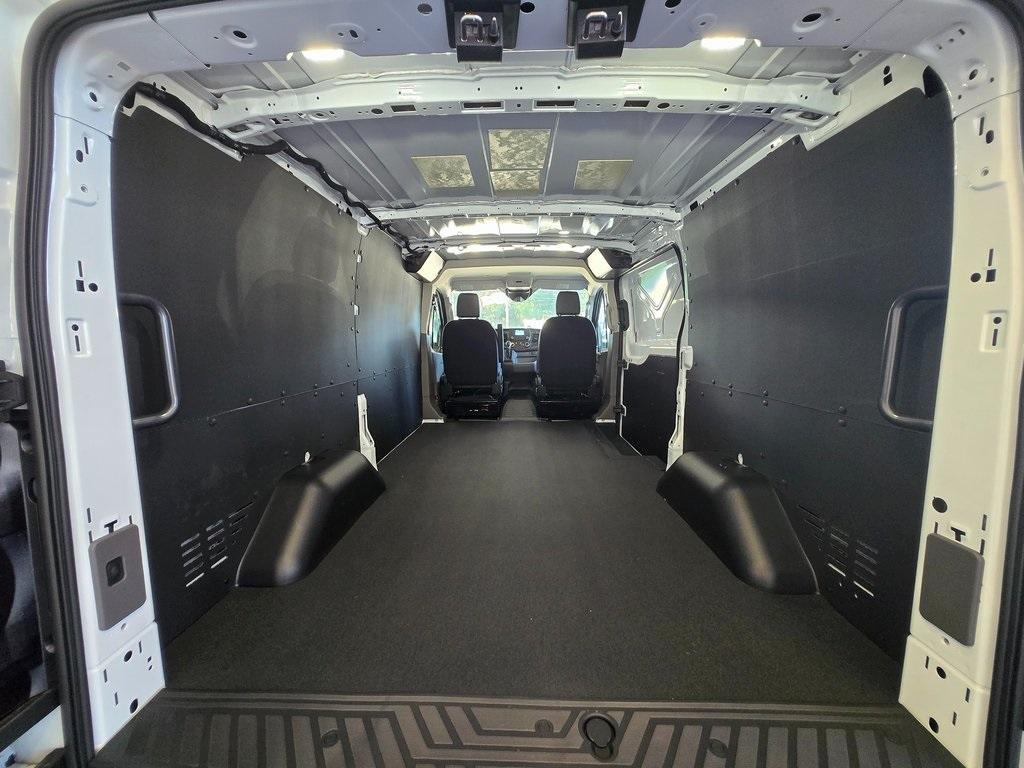 new 2025 Ford Transit-150 car, priced at $47,076