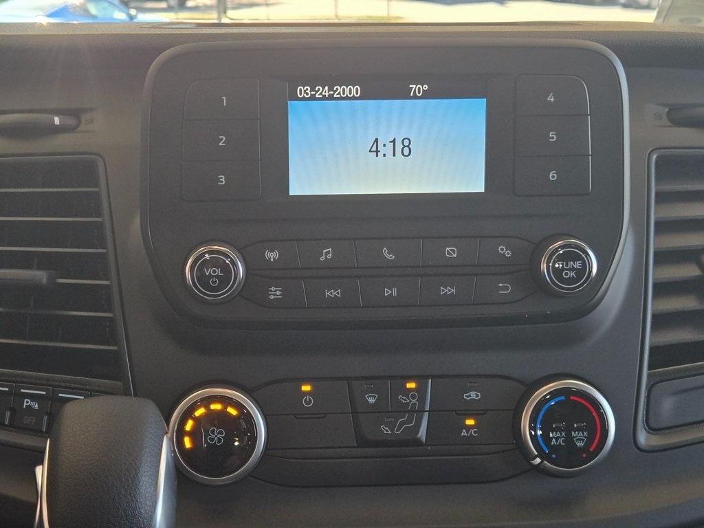 new 2025 Ford Transit-150 car, priced at $47,076