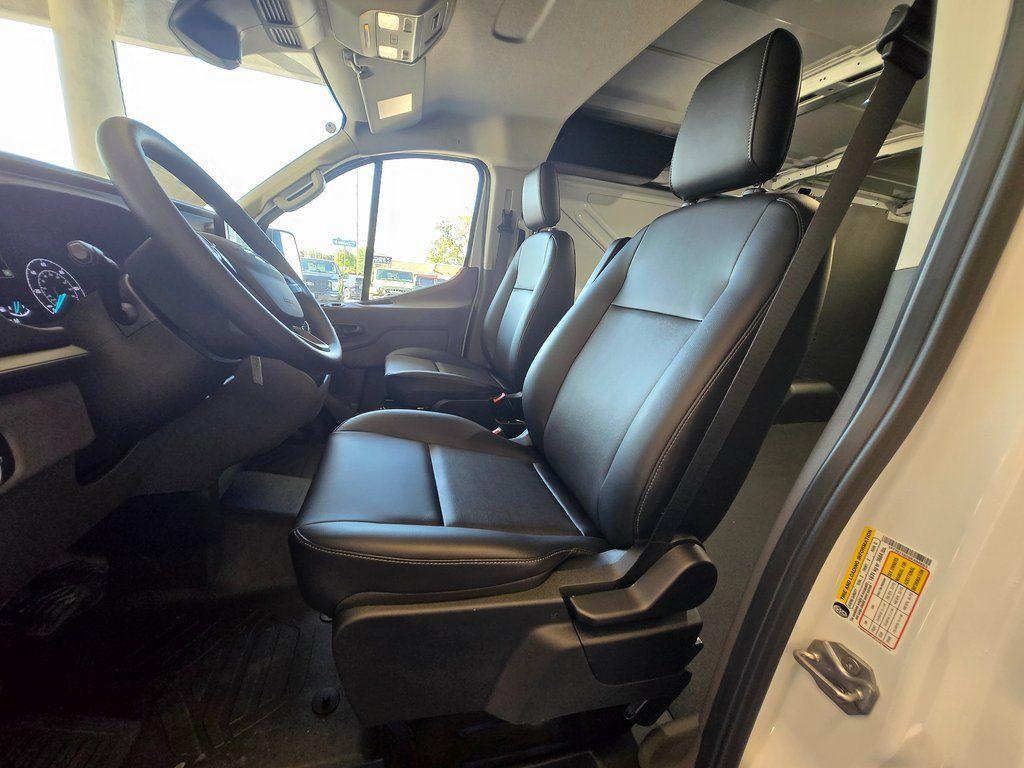 new 2025 Ford Transit-150 car, priced at $43,999