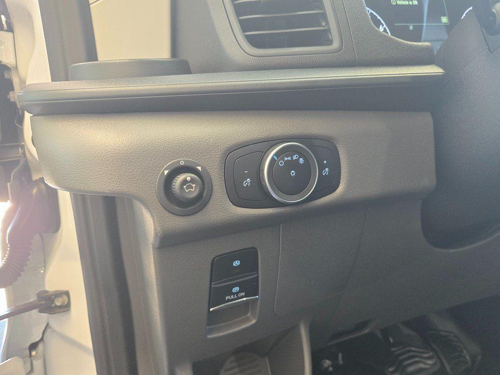 new 2025 Ford Transit-150 car, priced at $43,999