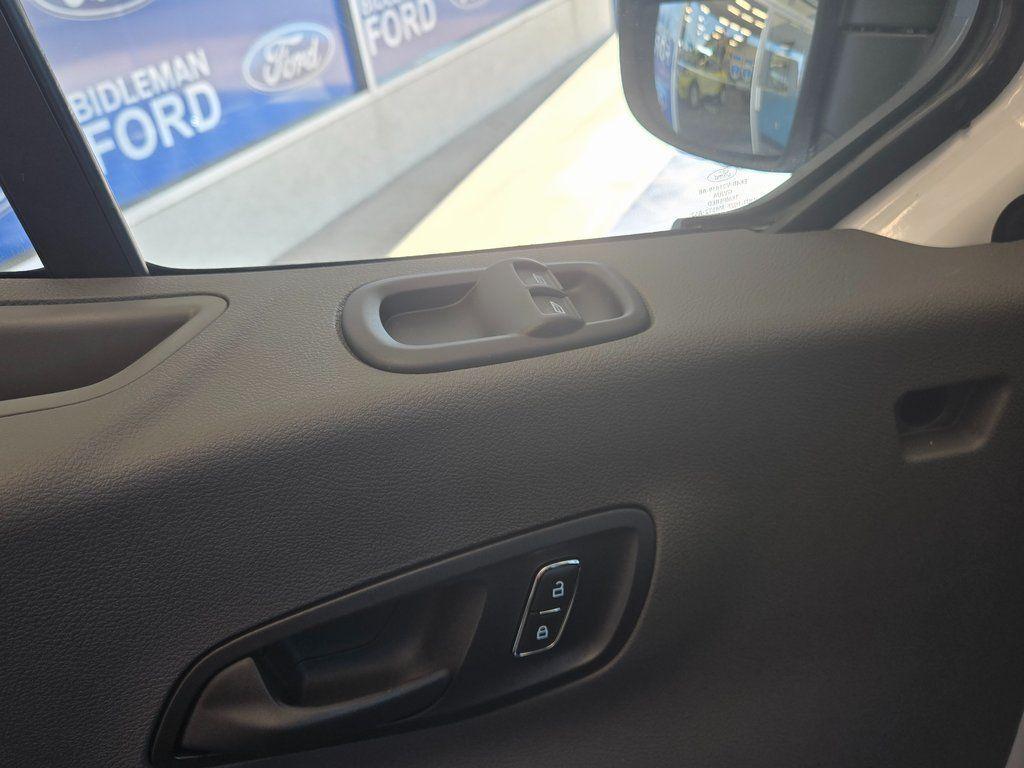 new 2025 Ford Transit-150 car, priced at $43,999
