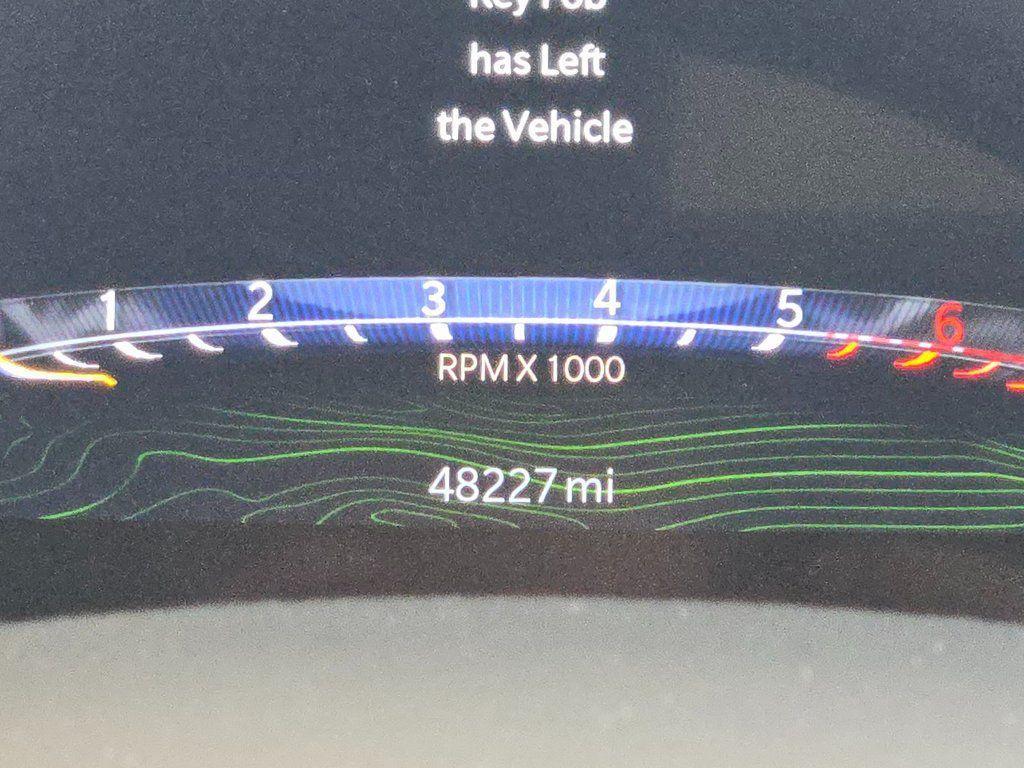 used 2024 Jeep Grand Cherokee 4xe car, priced at $28,750