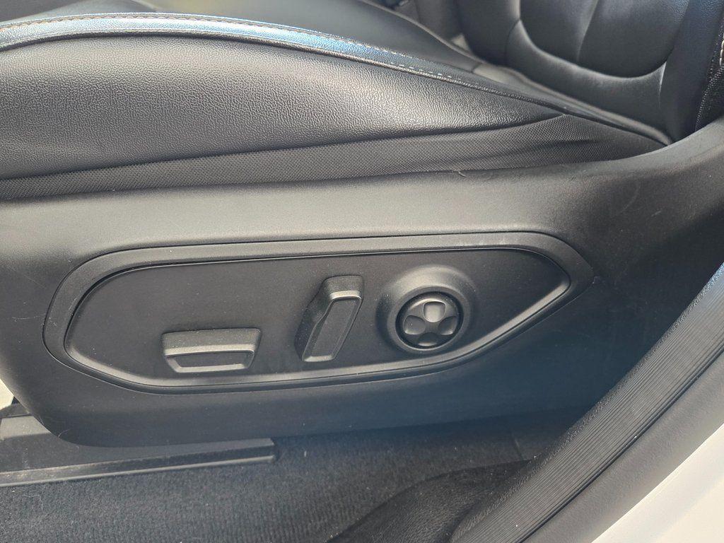 used 2024 Jeep Grand Cherokee 4xe car, priced at $28,750