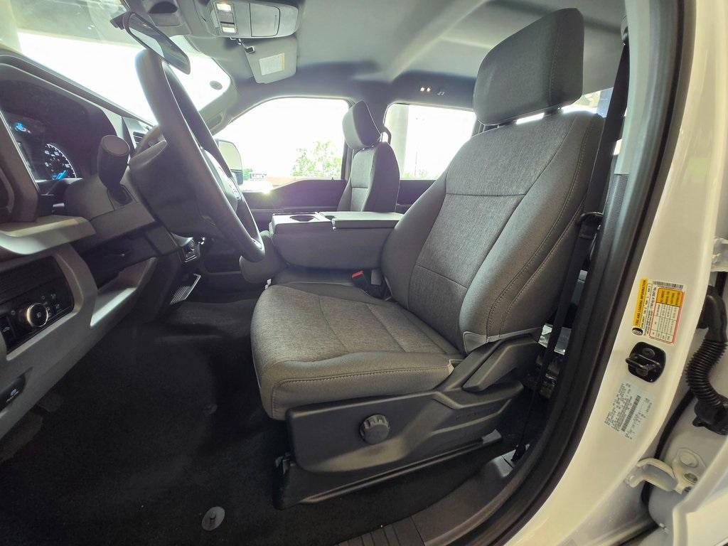 used 2024 Ford F-250 car, priced at $55,000