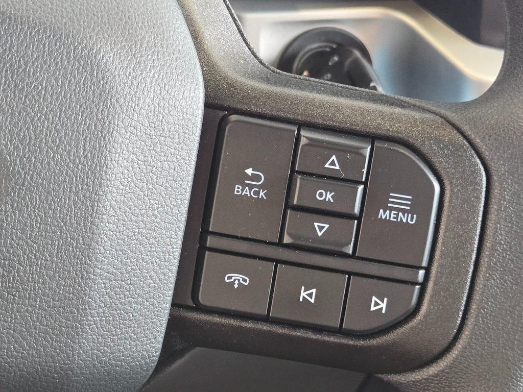 used 2024 Ford F-250 car, priced at $55,000