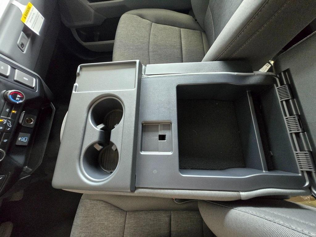 used 2024 Ford F-250 car, priced at $55,000