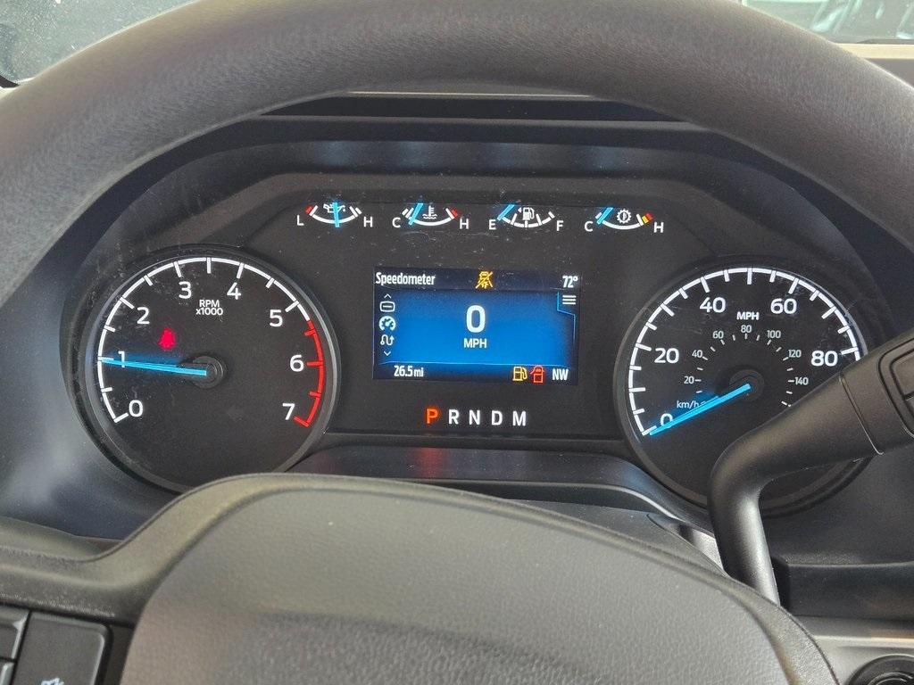 used 2024 Ford F-250 car, priced at $55,000