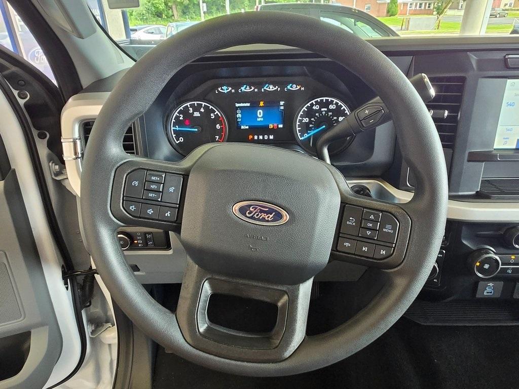used 2024 Ford F-250 car, priced at $55,000