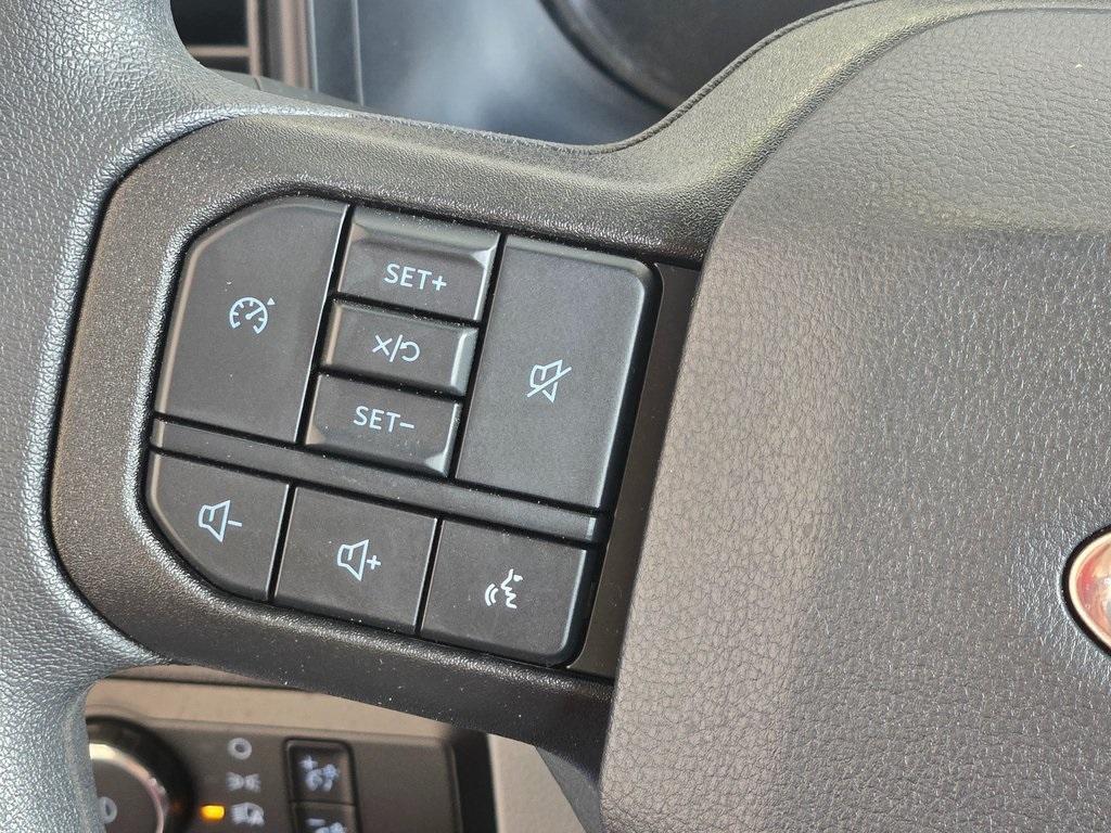 used 2024 Ford F-250 car, priced at $55,000