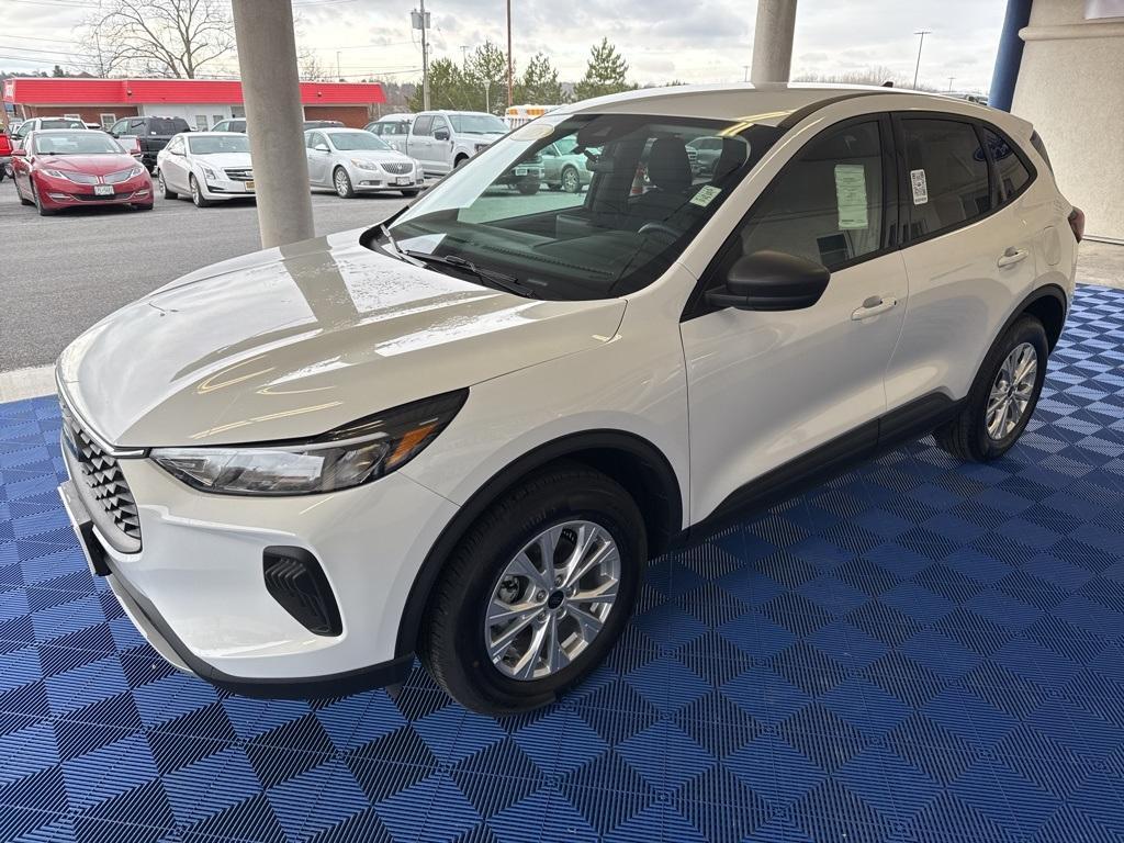 new 2025 Ford Escape car, priced at $29,463