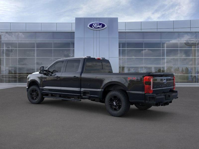 new 2024 Ford F-250 car, priced at $67,672