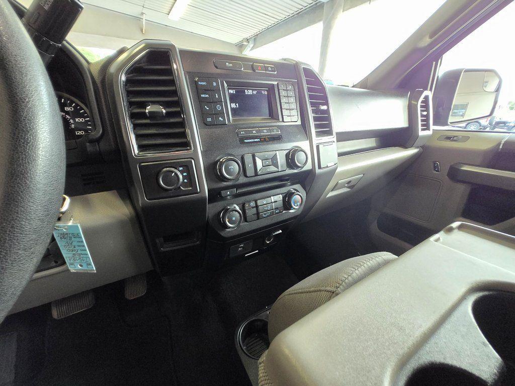 used 2018 Ford F-150 car, priced at $24,000