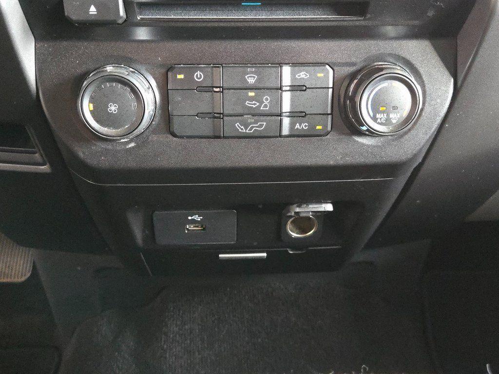 used 2018 Ford F-150 car, priced at $24,000