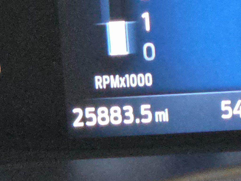 used 2025 Ford Escape car, priced at $26,399