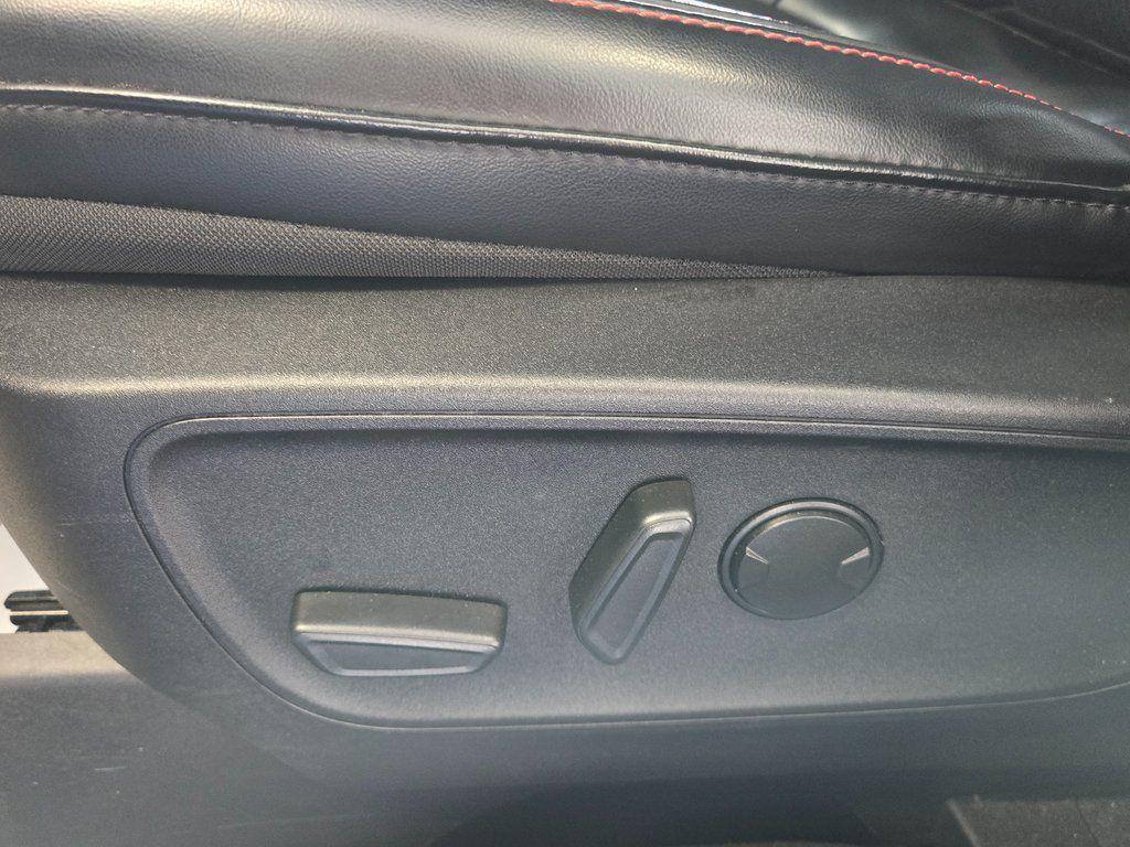 used 2025 Ford Escape car, priced at $26,399