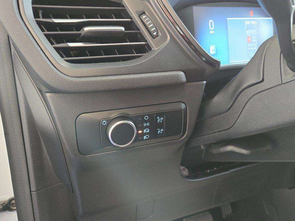 used 2025 Ford Escape car, priced at $26,399