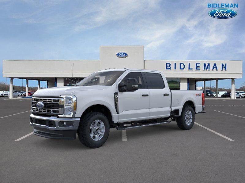 new 2026 Ford F-350 car, priced at $60,499