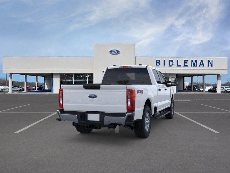 new 2026 Ford F-350 car, priced at $60,499
