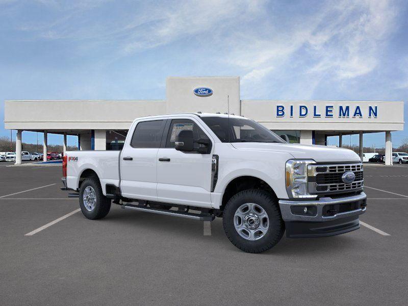 new 2026 Ford F-350 car, priced at $60,499