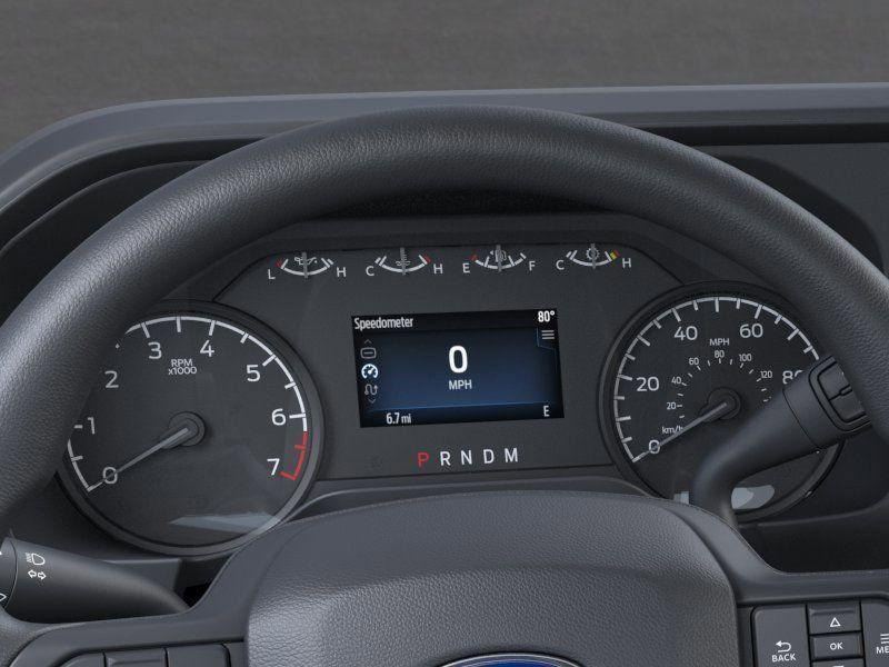 new 2026 Ford F-350 car, priced at $60,499