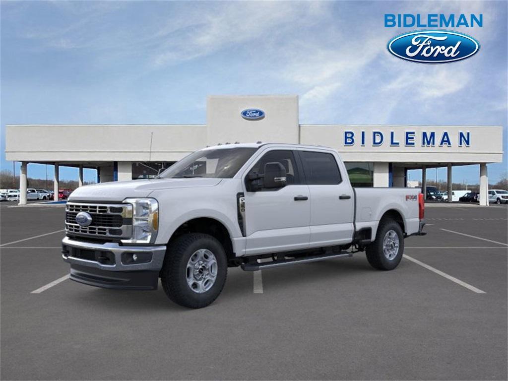 new 2026 Ford F-350 car