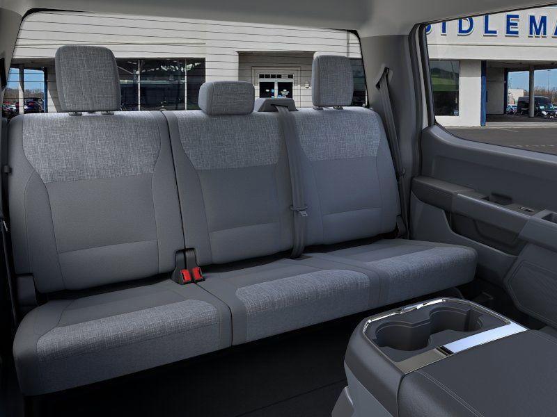 new 2026 Ford F-350 car, priced at $60,499