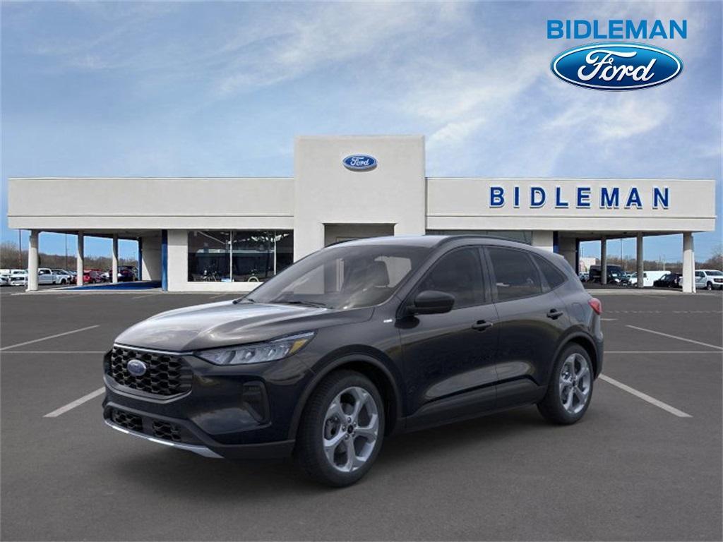 new 2025 Ford Escape car, priced at $31,934