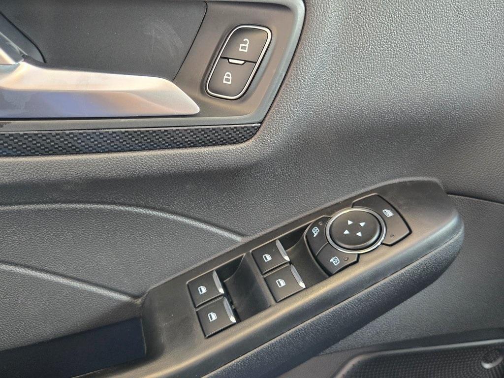 new 2025 Ford Escape car, priced at $31,934