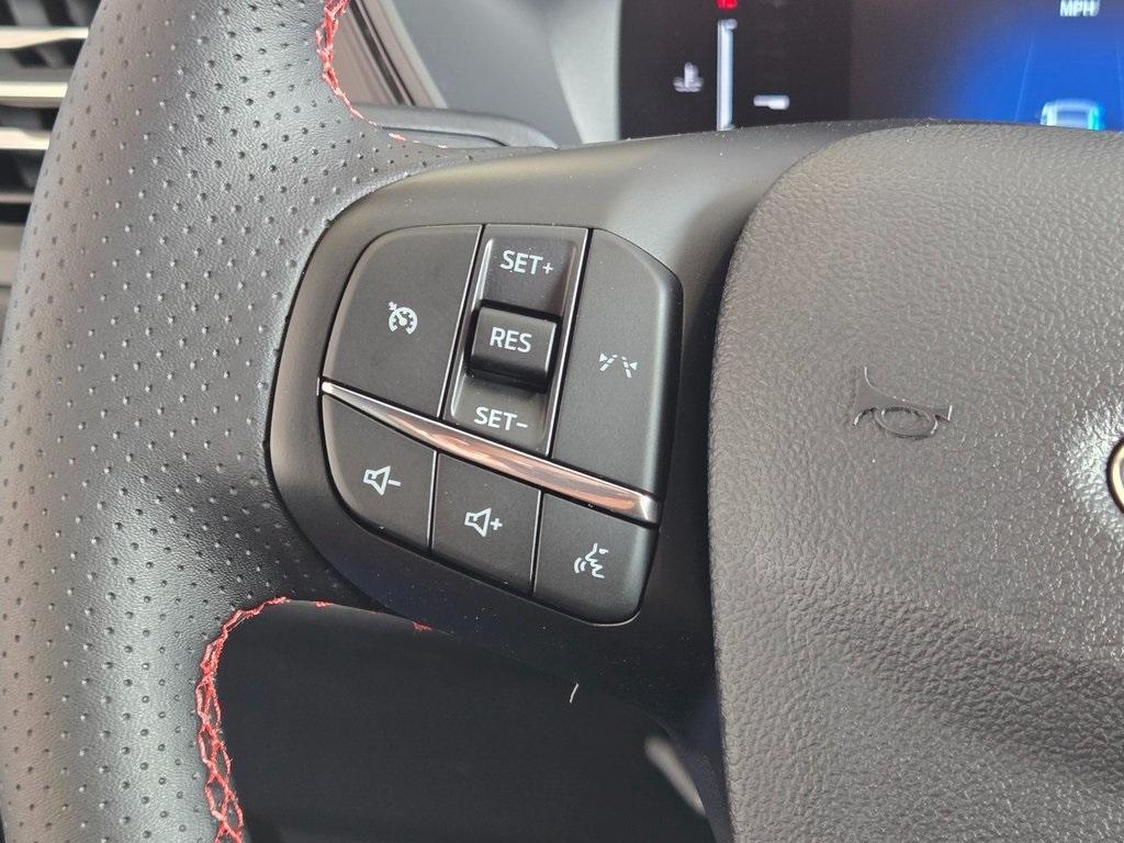 new 2025 Ford Escape car, priced at $31,934