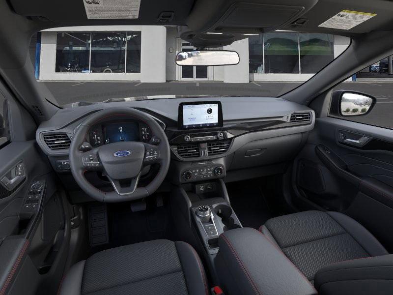 new 2025 Ford Escape car, priced at $31,934