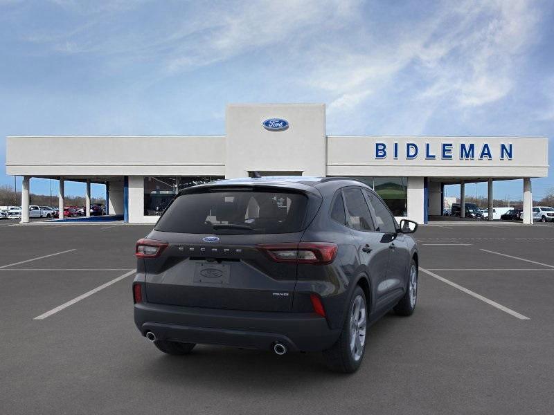 new 2025 Ford Escape car, priced at $31,934