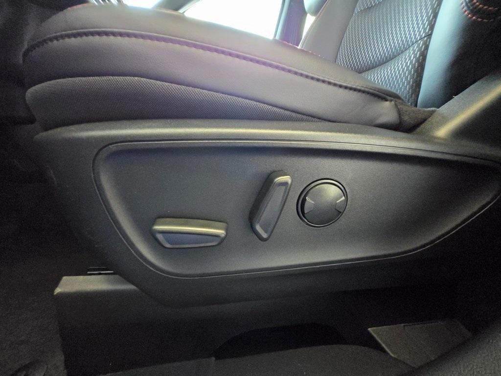 new 2025 Ford Escape car, priced at $31,934