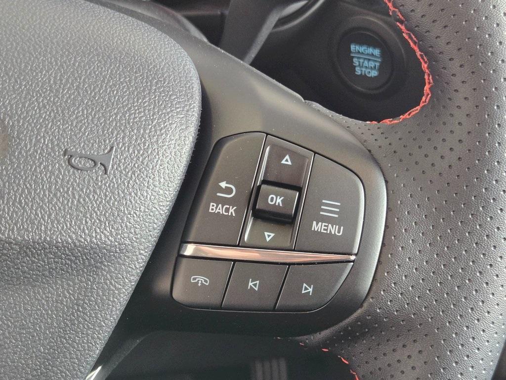new 2025 Ford Escape car, priced at $31,934