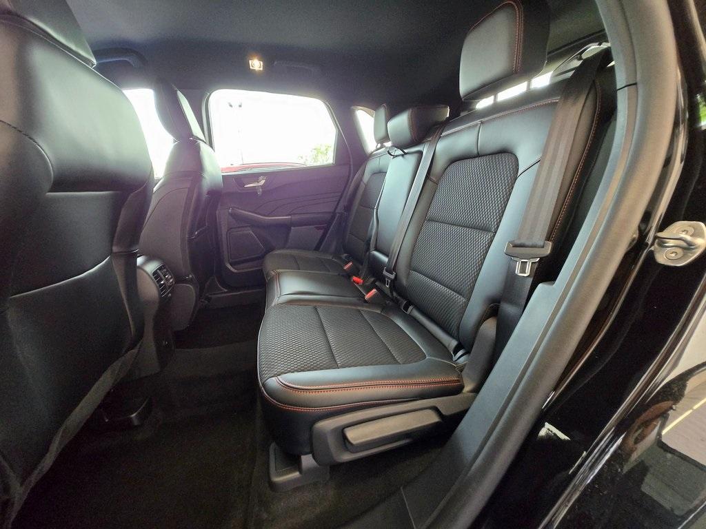 new 2025 Ford Escape car, priced at $31,934