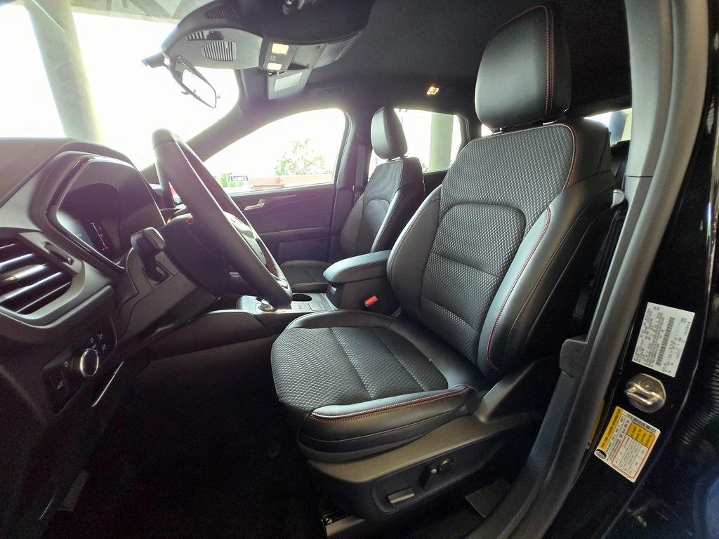 new 2025 Ford Escape car, priced at $31,934