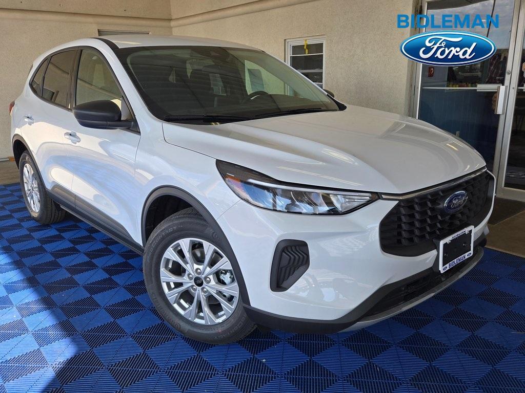 new 2025 Ford Escape car, priced at $26,999