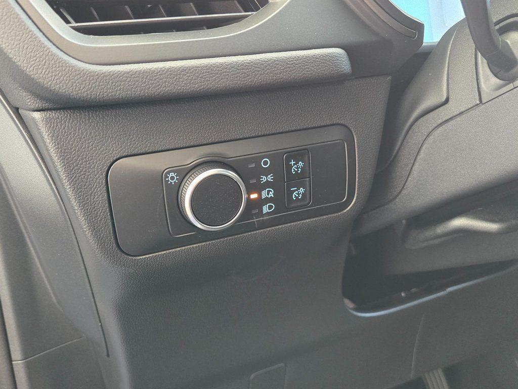 new 2025 Ford Escape car, priced at $26,499