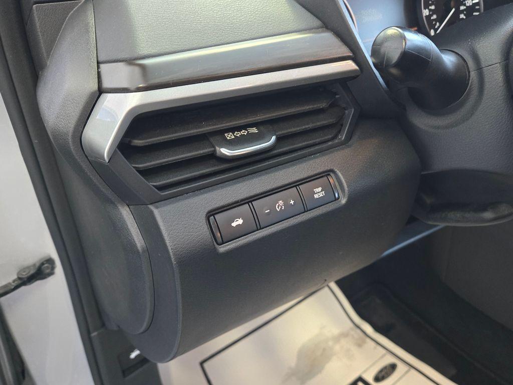 used 2024 Nissan Altima car, priced at $19,000