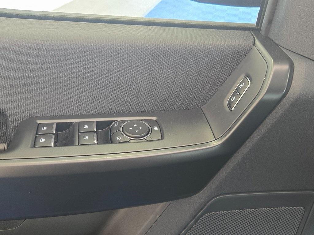 new 2025 Ford F-150 car, priced at $48,799
