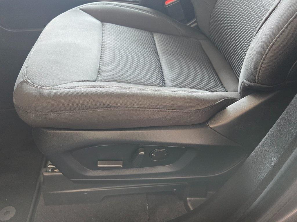 used 2022 Ford Explorer car, priced at $29,995