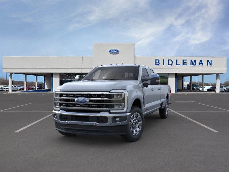 new 2025 Ford F-350 car, priced at $91,061