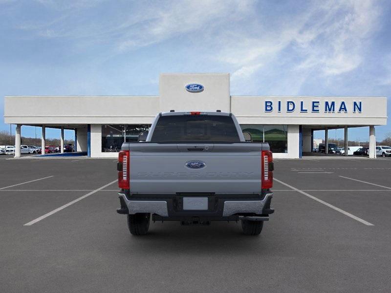 new 2025 Ford F-350 car, priced at $91,061