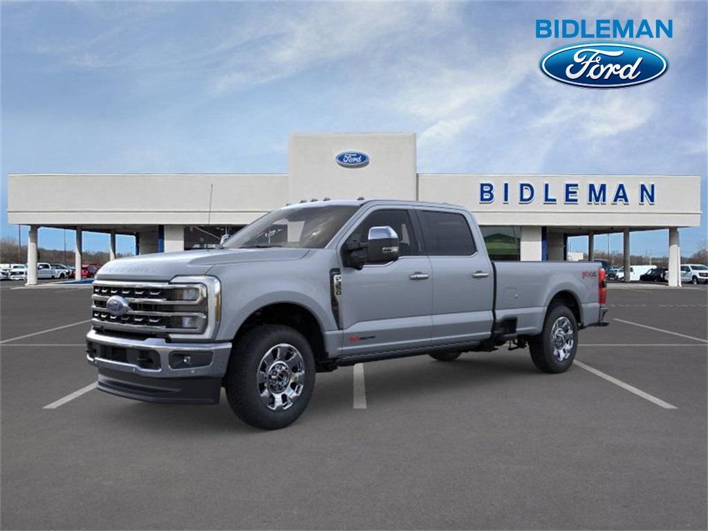 new 2025 Ford F-350 car, priced at $91,061