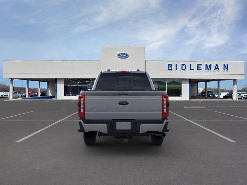new 2025 Ford F-350 car, priced at $81,861