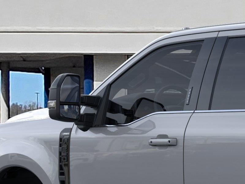 new 2025 Ford F-350 car, priced at $81,861