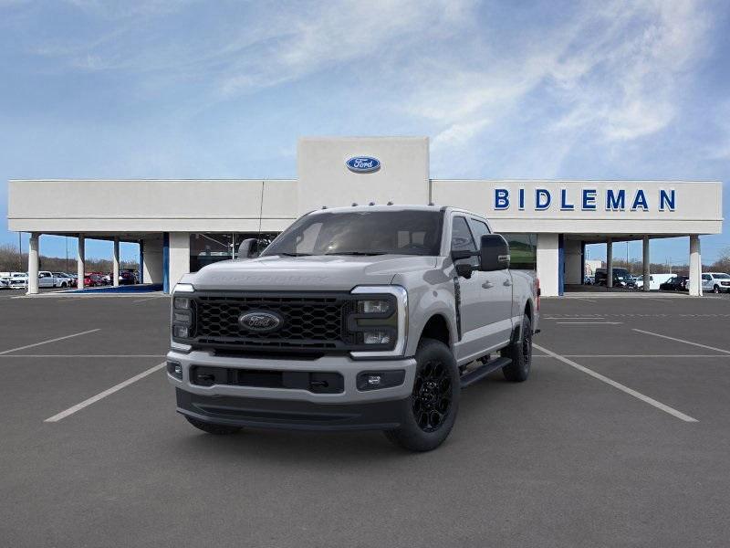 new 2025 Ford F-350 car, priced at $81,861
