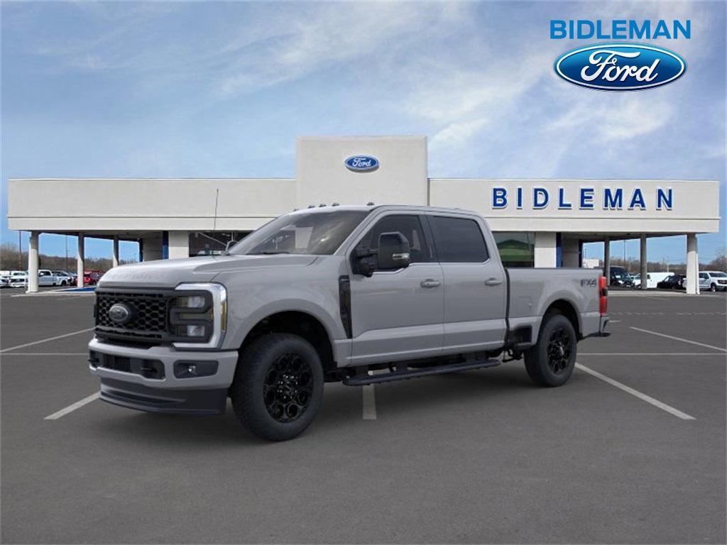 new 2025 Ford F-350 car, priced at $81,861