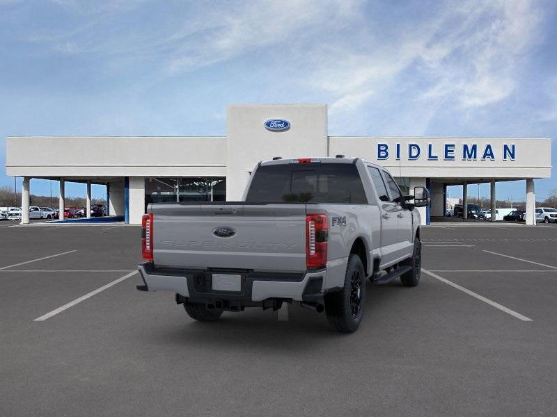 new 2025 Ford F-350 car, priced at $81,861