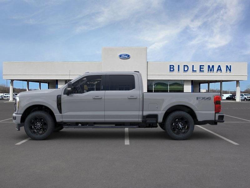 new 2025 Ford F-350 car, priced at $81,861