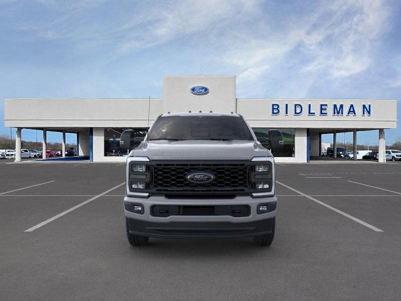 new 2025 Ford F-350 car, priced at $81,861